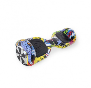    Hoverbot A-3 Light yellow multicolor - 