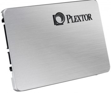 SSD- Plextor M5 Pro 512Gb