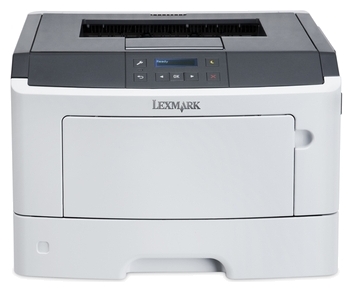    LEXMARK MS410d - 