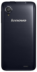    Lenovo IdeaPhone P770 Blue - 