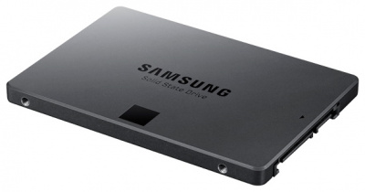 SSD- Samsung MZ-7TE250BW