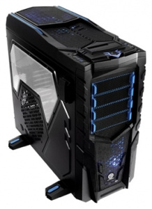    Thermaltake Chaser MK-I (VN300M1W2N) Black