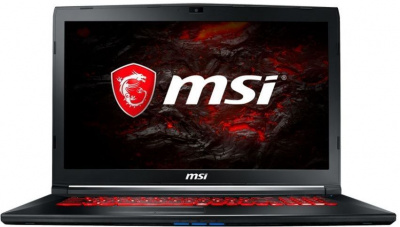  MSI GL72M 7REX-1237XRU