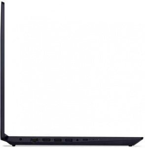  Lenovo IdeaPad L340-15IWL (81LG00MHRK), black