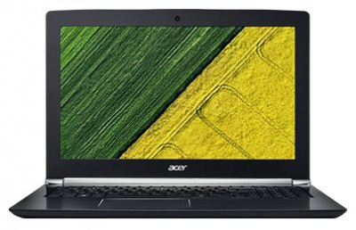  Acer Aspire V Nitro VN7-593G-72RP (NH.Q24ER.008), Black