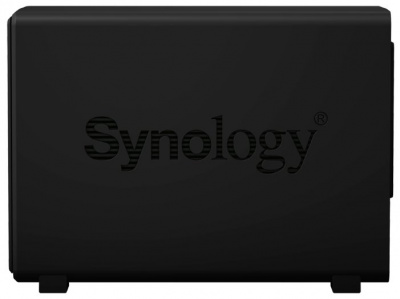   Synology DS218PLAY