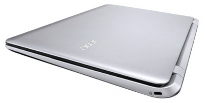  Acer Aspire V3-112P-C451 Gray N2840/11.6HD TS/4GB/500GB/NonDVD/WiFi/BT/Win8