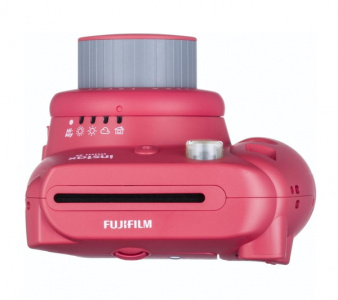      Fujifilm Instax Mini 8, Raspberry - 