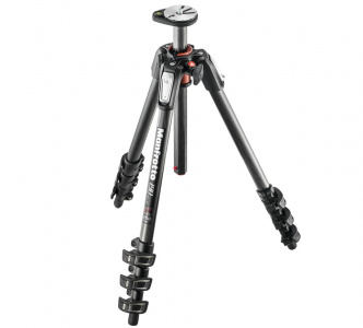    Manfrotto MK190XPRO4-3W - 