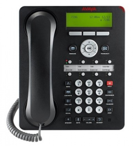   VoIP- Avaya 1408 - 