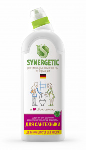   Synergetic   , , ,  , 1 