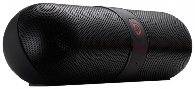     Beats Pill, Black - 