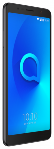    Alcatel 3C 5026D 1/16Gb Metallic, Black - 