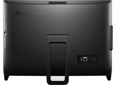    Lenovo c260 (57331989), Black - 