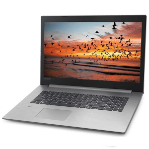  Lenovo IdeaPad 330-17ICH (81FL000SRU) Black