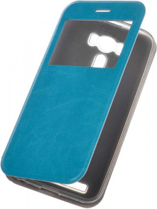    skinBOX Lux AW  Asus ZE500KL (T-S-AZL2-003), Blue - 