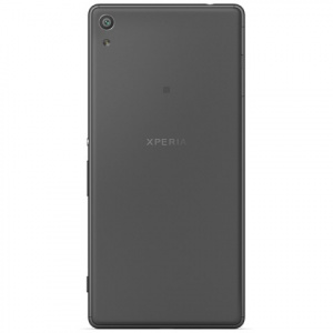    Sony Xperia XA Ultra black - 