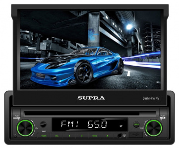   Supra SWM-757NV - 