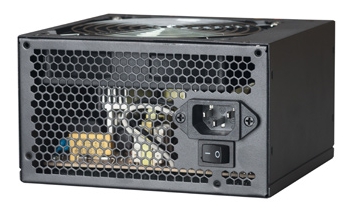   ExeGate ATX-XP450 450W