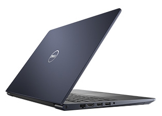  DELL Vostro 5568 (5568-2945), Blue