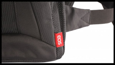    Canon Custom Gadget Bag 300EG for EOS, black - 