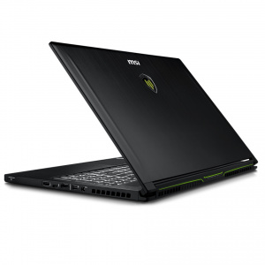  MSI WS63 8SJ-687RU