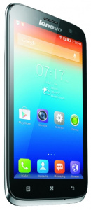    Lenovo IdeaPhone A859 White - 