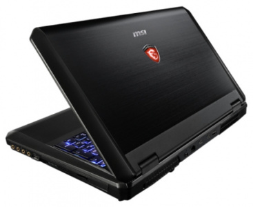  MSI GT60 2QD Dominator (9S7-16F442-1204)