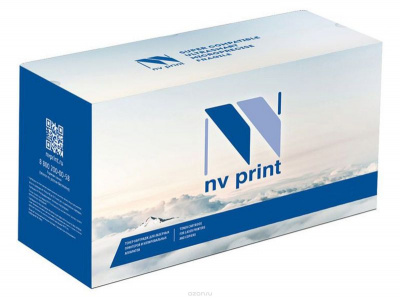     NV Print Xerox 106R01526, Black - 