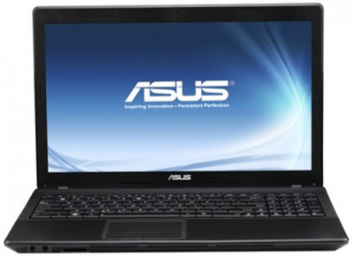  ASUS K54L (A54H)