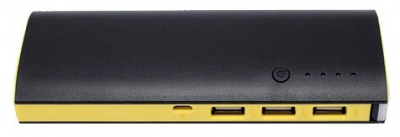   KS-is Power Bank KS-350 Black