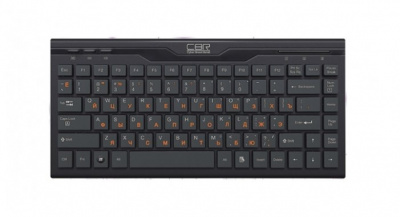    CBR KB 175 Black USB - 