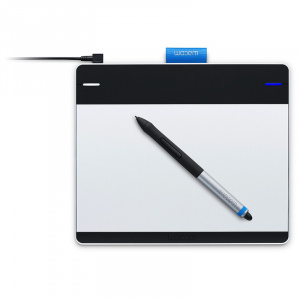     Wacom Intuos Pen&Touch Small - 