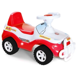    R-Toys  (105) red - 
