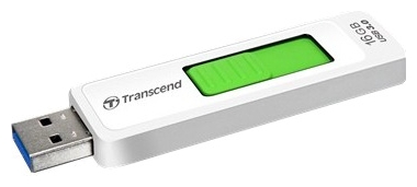    Transcend JetFlash 770 16Gb - 