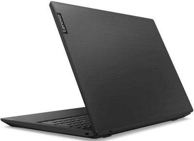 Lenovo IdeaPad L340-15IWL (81LG00MHRK), black