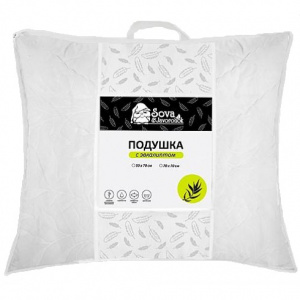  Sova & Javoronok  (70x70 ) white