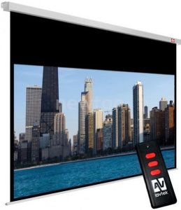      Elite Screens SableFrame ER135WH1 - 