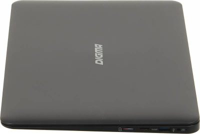  Digma CITI E201 (ES2001EW), Black