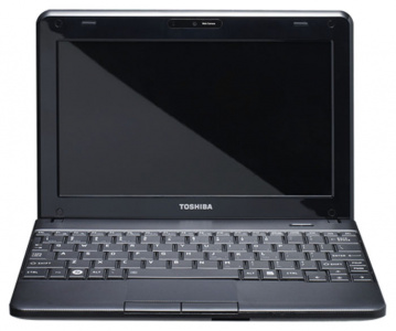  Toshiba NB510-A2B N2600
