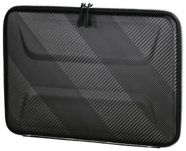  Hama Protection Notebook Hardcase 13.3 black/grey