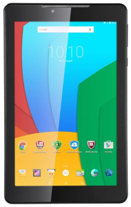  Prestigio MultiPad PMT3757 3G, Black