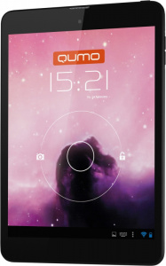  Qumo Vega 783, Black