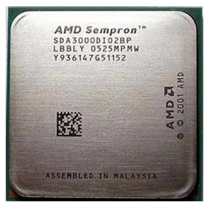  AMD Sempron 3000+