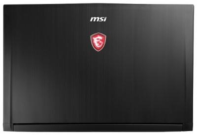  MSI GS73VR 7RF(Stealth Pro 4K)-279RU