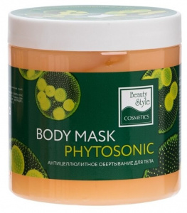  Beauty Style     Phytosonic