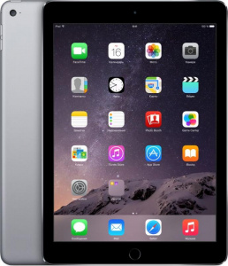  Apple iPad Air 2 64Gb Wi-Fi, Space Gray