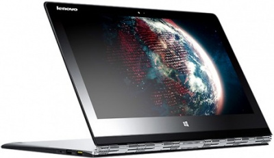  Lenovo IdeaPad Yoga 3 Pro (80HE00R7RK)