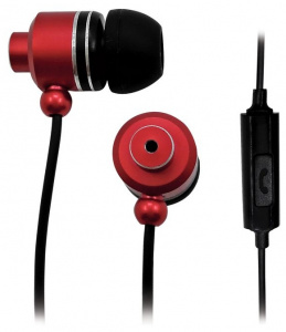    BBK EP-1530S Red/Black - 