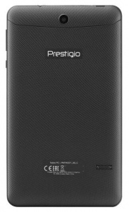  Prestigio Wize 4227 3G 7" 1/8Gb Dark Gray